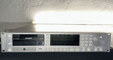 STUDER D731  CDS SERIES  + STUDER SFC SAMPLING FREQUENCY CONVERTER BOARD