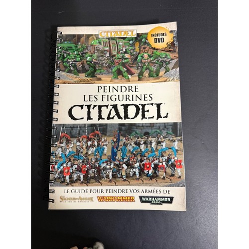 Citadel how paint - citadel,