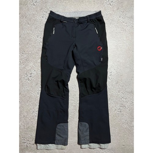 Mammut softech damen softshell - mammut,