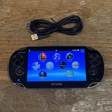 Sony PlayStation Vita