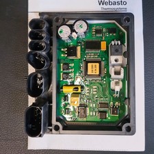 BMW E60/E61 STEUERGERÄT