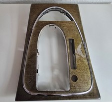 Original Mercedes-Benz E-Klasse W211 Abdeckung Schaltkulisse A2116802236