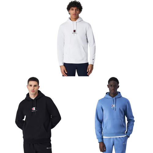 Champion herren hoodie - champion,