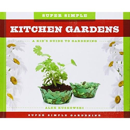 Super simple kitchen - super,