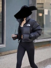 Daunenjacke Kurzjacke The