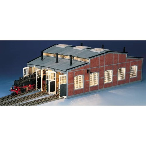 Fleischmann 6476 - h0,