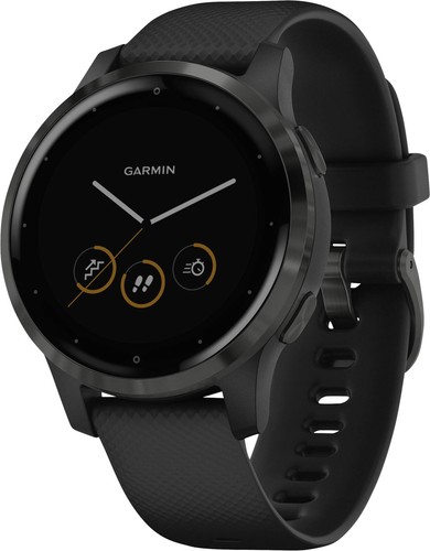 Garmin smartwatch vivoactive - garmin,