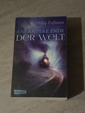 His Dark Materials 4: Ans
