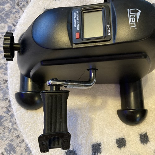 Lcd pedaltrainer mini - pedaltrainer,