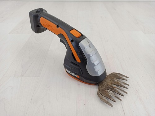 Worx wg801e akku heckenschere - worx, akku-heckenschere