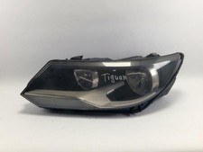 Original Scheinwerfer VW