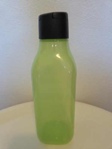 Tupperware trinkflasche - tupperware,