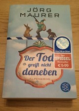 Der tod greift nicht daneben - der,