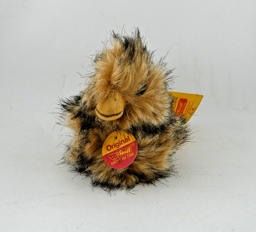 Vintage steiff entenküken mit - vintage,