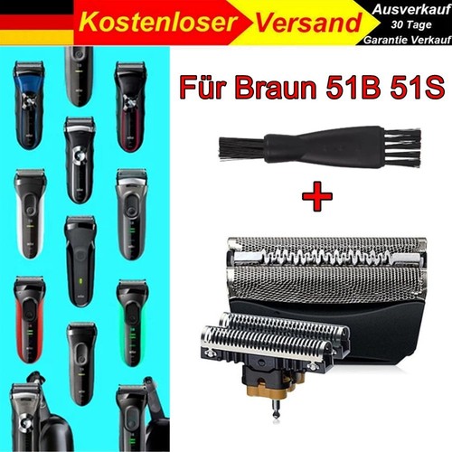 Für original braun 51b - braun,