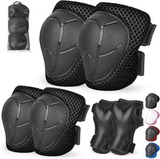 6tlg Kinder Schonerset