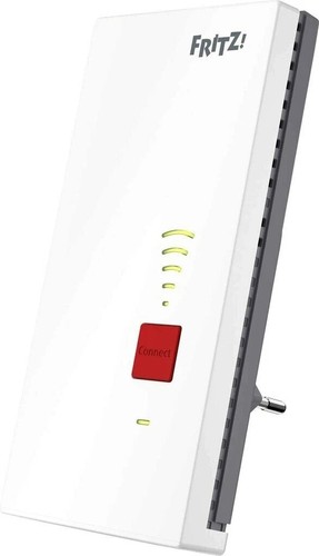 Fritz wlan mesh repeater - fritz!wlan, 2400