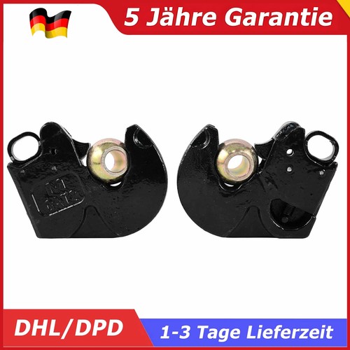 Set unterlenker fanghaken - set,