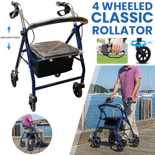 Leichtgewicht rollator mit - rollator,