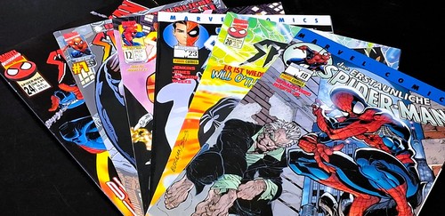 Superhelden comics - 6*,
