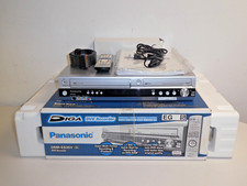Panasonic DMR-ES35V