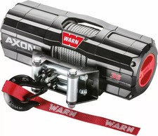 Axon power warn winde - axon,