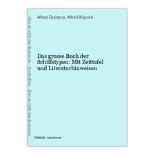 Das grosse Buch der