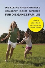 Die kleine Hausapotheke -