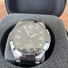 Junghans Mega Solar Spectrum