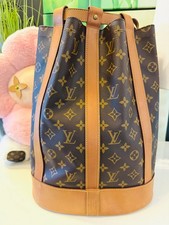Original Louis Vuitton Randonnée PM