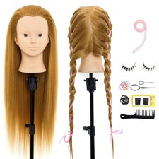 Neverland 26Zoll 60% Echthaar