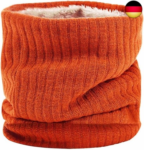 Fleece halswärmer winddicht - halswärmer,