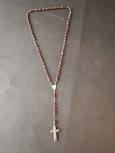 Antiker rosenkranz cm - antiker,