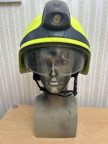 Rosenbauer heros feuerwehrhelm - heros,