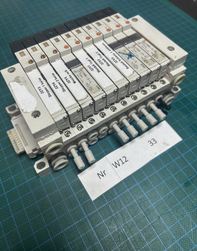 Smc pneumatik ventilinsel - smc, pneumatik-ventilinsel