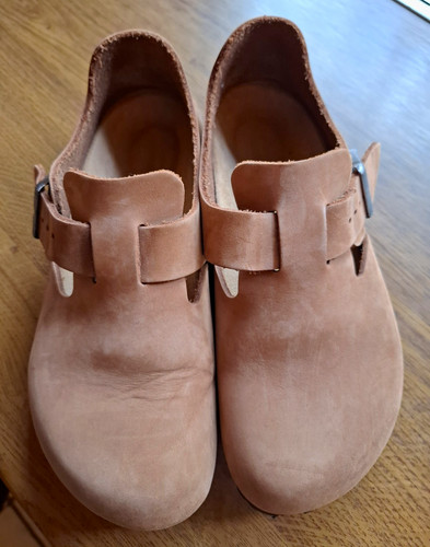 Birkenstock boston damen - boston,