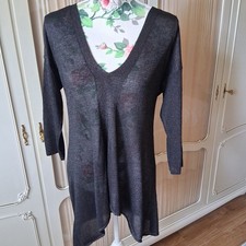 Größe 42 Tunika Longshirt