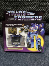 Hasbro Transformers Soundwave