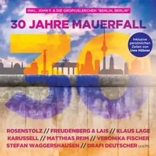 Various - 30 Jahre Mauerfall