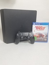 Sony playstation slim - sony, 4