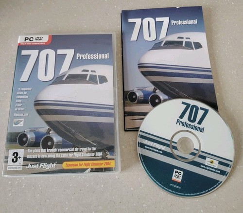 707 professional add - 707, für