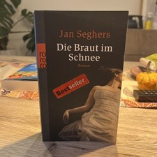 Die Braut im Schnee von Jan