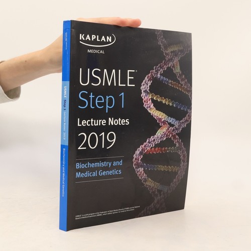 Usmle step lecture notes - usmle,