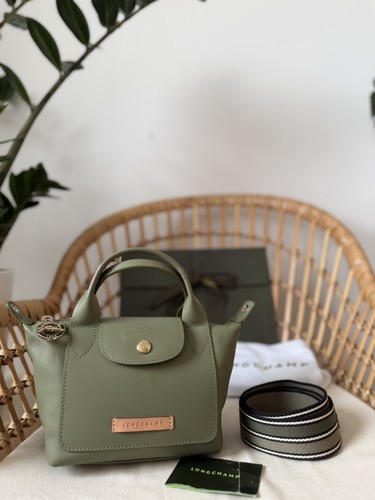 Longchamp pliage xtra - longchamp, le