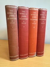 The Complete Works of John