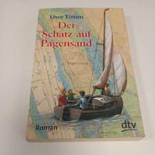 Der Schatz auf Pagensand von
