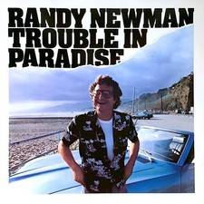 Randy Newman Trouble In
