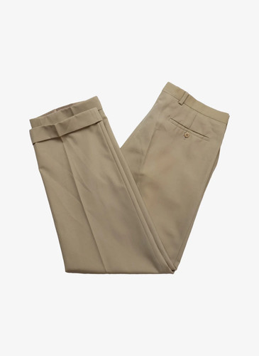 Burberry anzughose beige - beige, w34