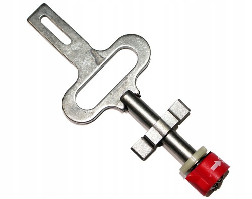 Bosch 2600780149 hubstange - 2600780149,