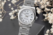 Rolex Datejust 31 Stahl /